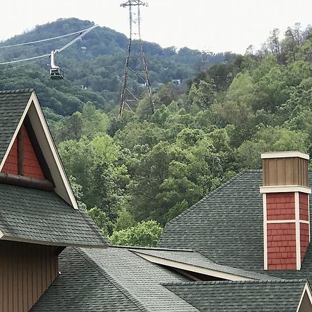 Downtown Gatlinburg Apartment Extérieur photo