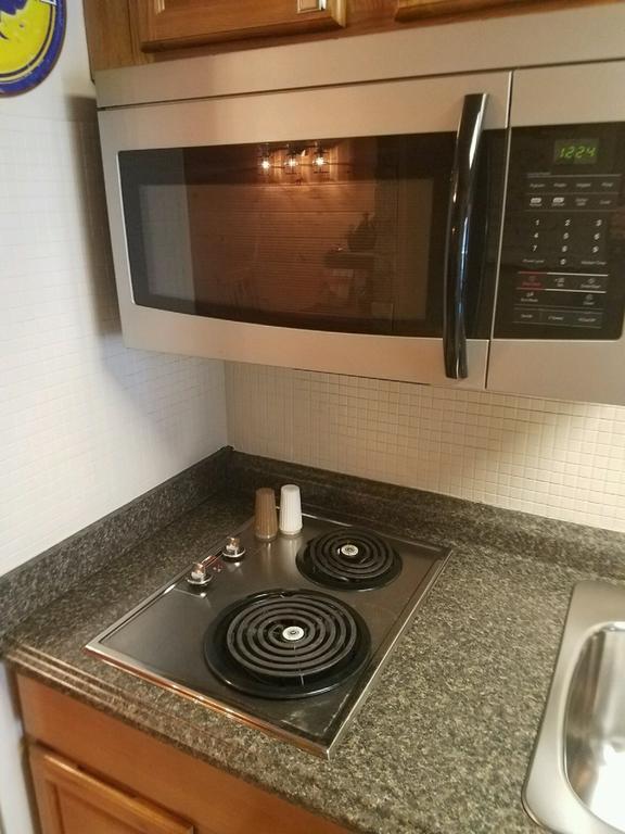 Downtown Gatlinburg Apartment Extérieur photo