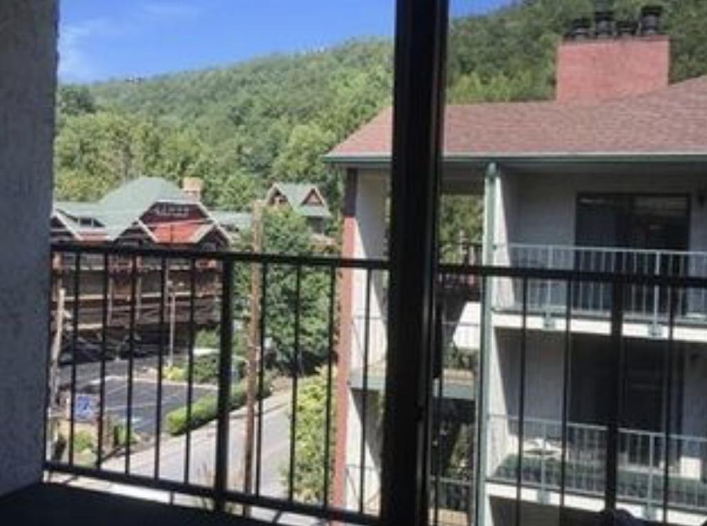 Downtown Gatlinburg Apartment Extérieur photo