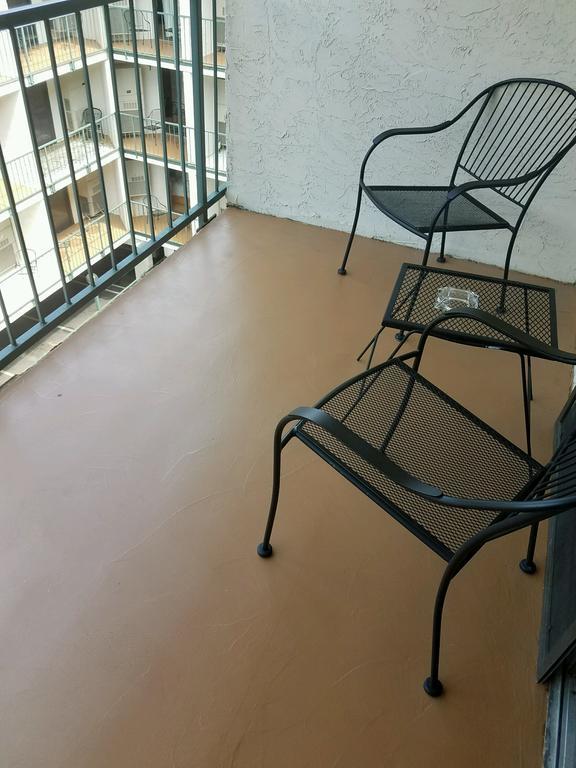Downtown Gatlinburg Apartment Extérieur photo