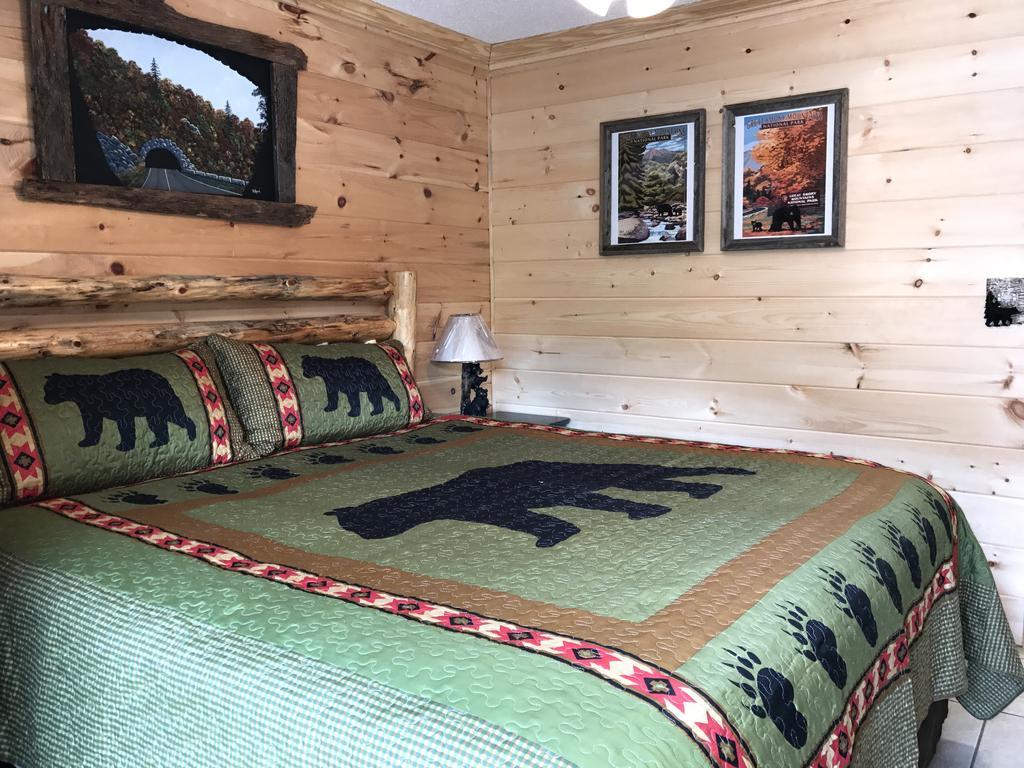 Downtown Gatlinburg Apartment Extérieur photo