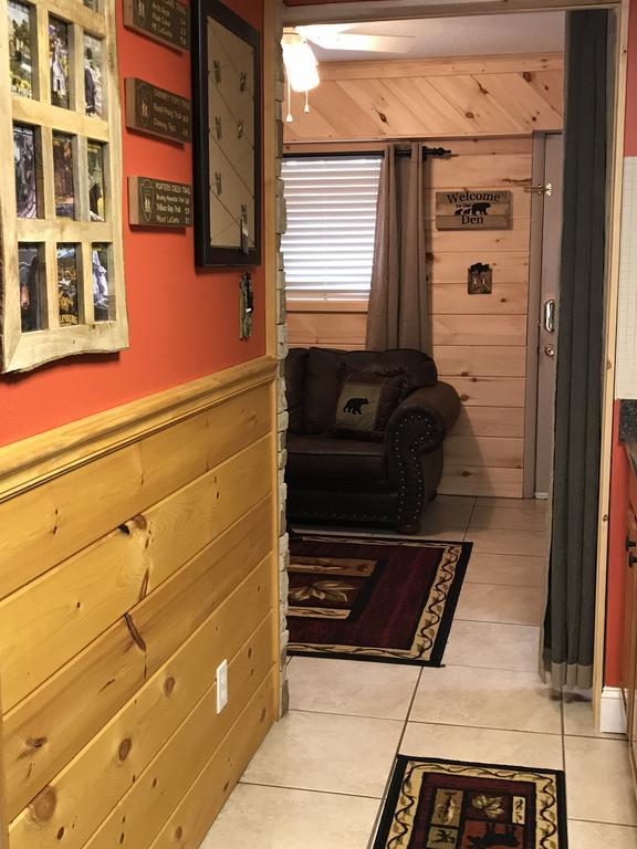 Downtown Gatlinburg Apartment Extérieur photo