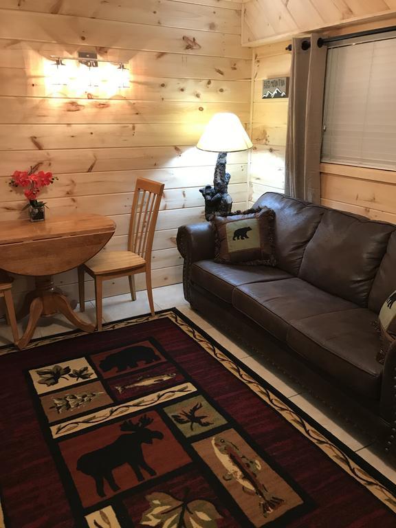 Downtown Gatlinburg Apartment Extérieur photo