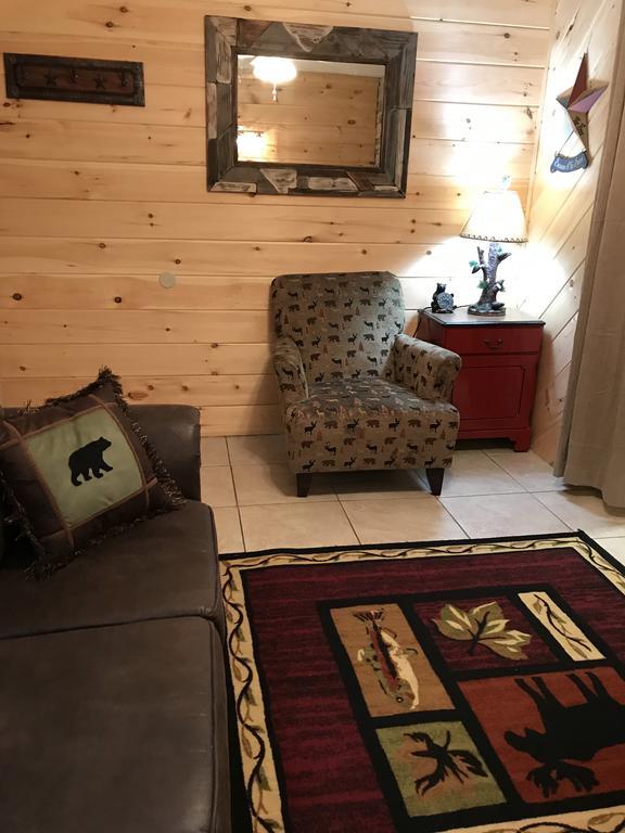 Downtown Gatlinburg Apartment Extérieur photo