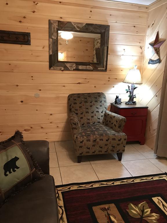 Downtown Gatlinburg Apartment Extérieur photo