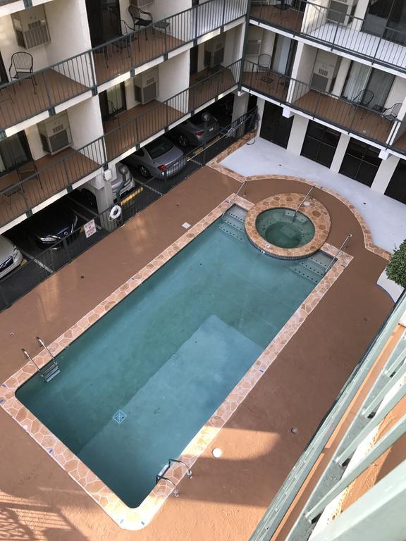 Downtown Gatlinburg Apartment Extérieur photo